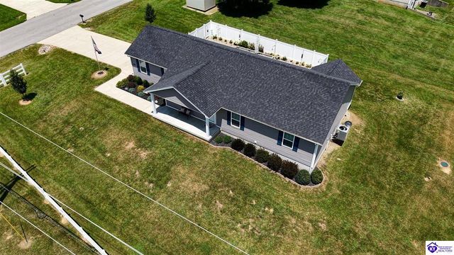 1588 Cecilia Smiths Mill Road, Cecilia, KY 42724