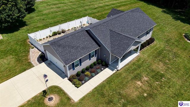 1588 Cecilia Smiths Mill Road, Cecilia, KY 42724