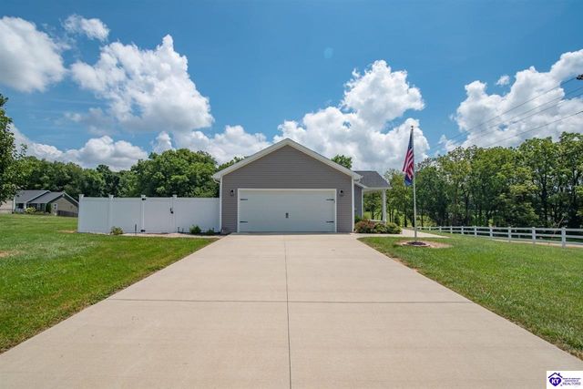 1588 Cecilia Smiths Mill Road, Cecilia, KY 42724