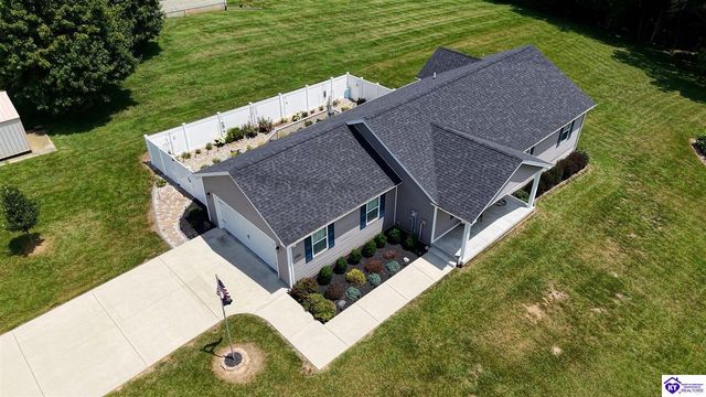 1588 Cecilia Smiths Mill Road, Cecilia, KY 42724