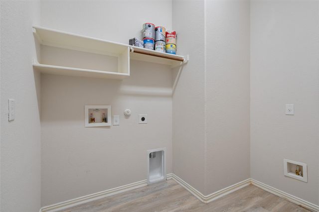 13108 Craven LN, Manor, TX 78653