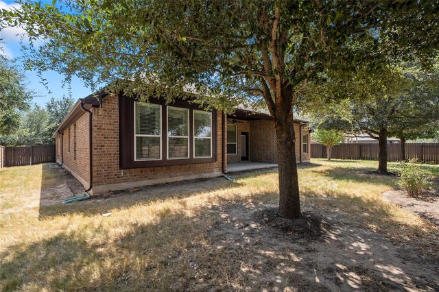 13108 Craven LN, Manor, TX 78653