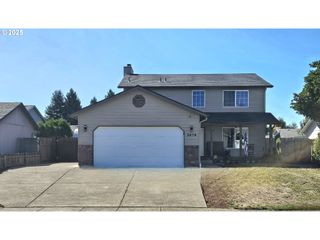 2516 MANGAN St, Eugene, OR 97402