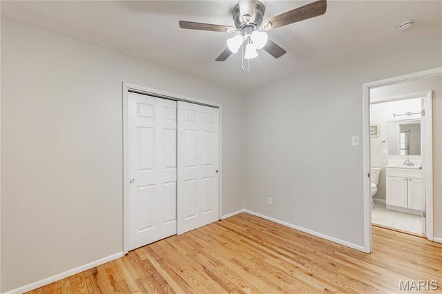 11540 Birchstone Court, Bridgeton, MO 63044