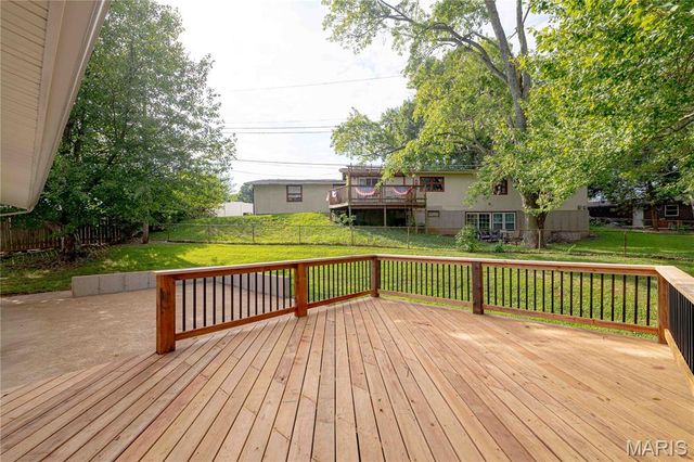 11540 Birchstone Court, Bridgeton, MO 63044