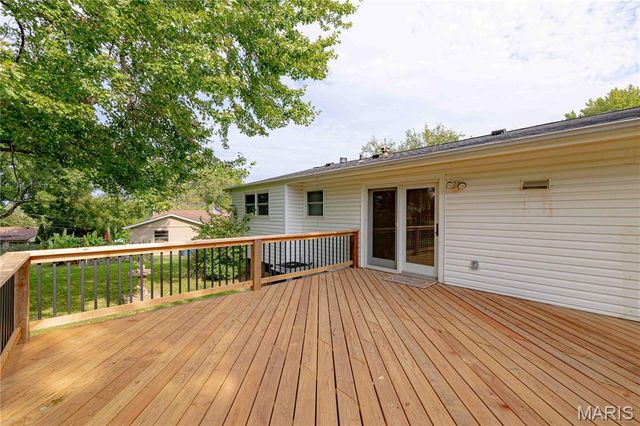 11540 Birchstone Court, Bridgeton, MO 63044