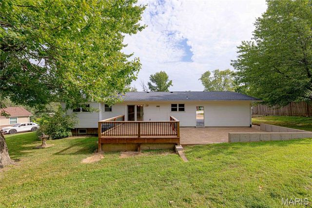 11540 Birchstone Court, Bridgeton, MO 63044
