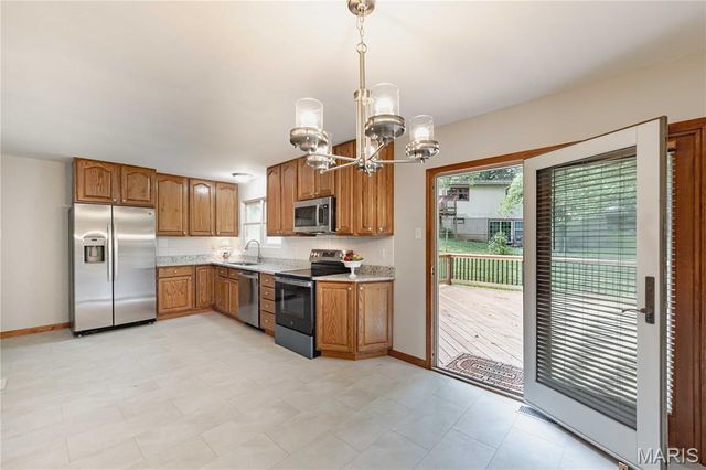 11540 Birchstone Court, Bridgeton, MO 63044