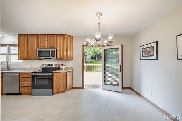 11540 Birchstone Court, Bridgeton, MO 63044