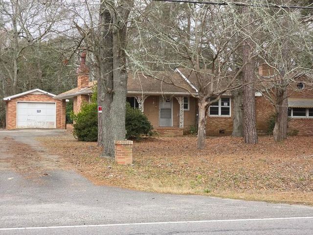 1262 N Main Street, Sumter, SC 29153