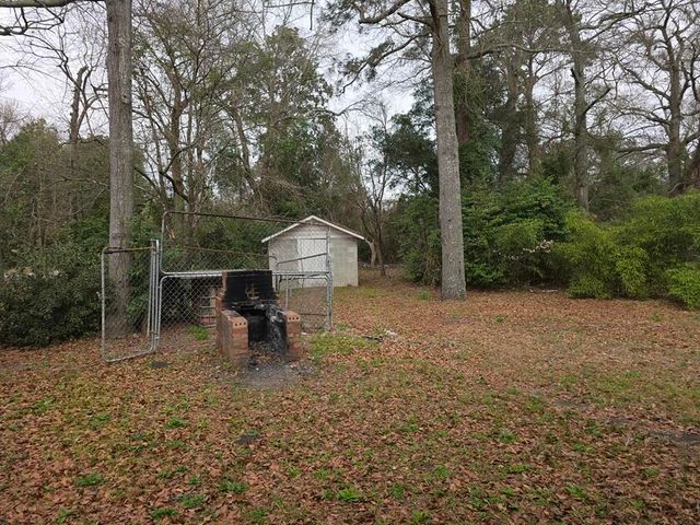 1262 N Main Street, Sumter, SC 29153