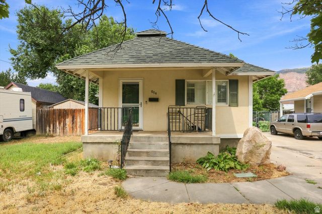 804 E CANYON RD, Ogden, UT 84401