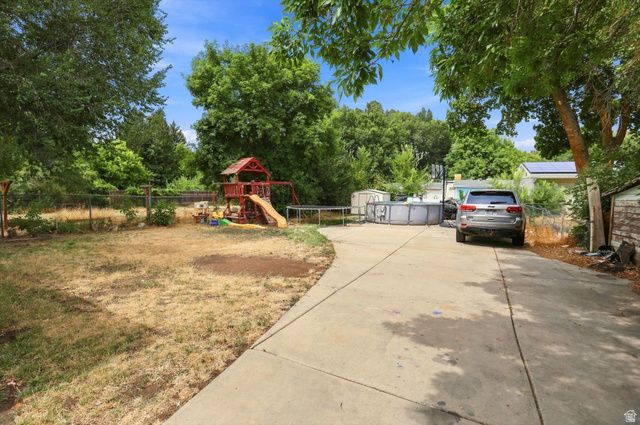 804 E CANYON RD, Ogden, UT 84401