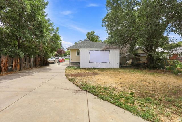804 E CANYON RD, Ogden, UT 84401