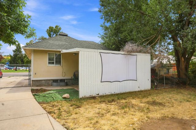 804 E CANYON RD, Ogden, UT 84401