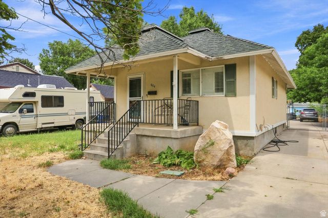 804 E CANYON RD, Ogden, UT 84401