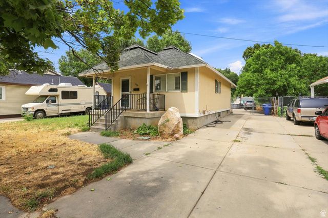 804 E CANYON RD, Ogden, UT 84401