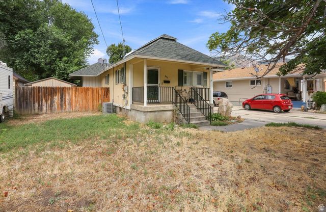 804 E CANYON RD, Ogden, UT 84401