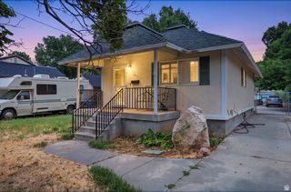 804 E CANYON RD, Ogden, UT 84401