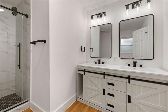 21315 Greengate Drive, Spring, TX 77388