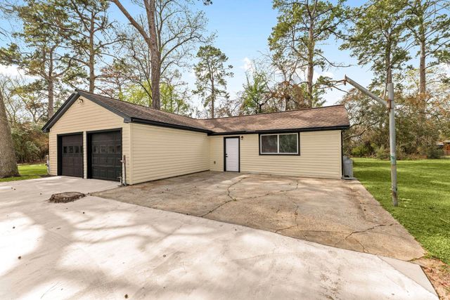 21315 Greengate Drive, Spring, TX 77388