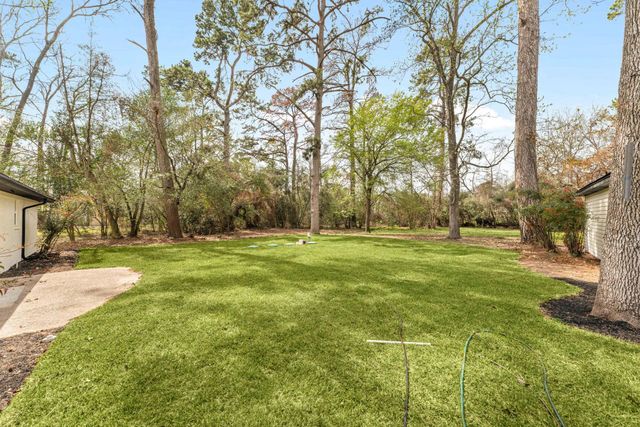 21315 Greengate Drive, Spring, TX 77388