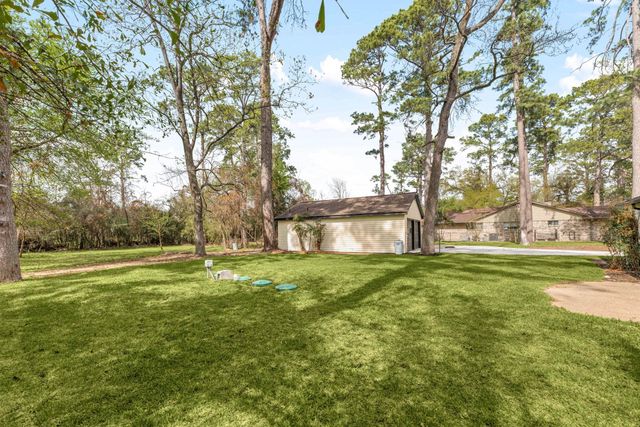 21315 Greengate Drive, Spring, TX 77388