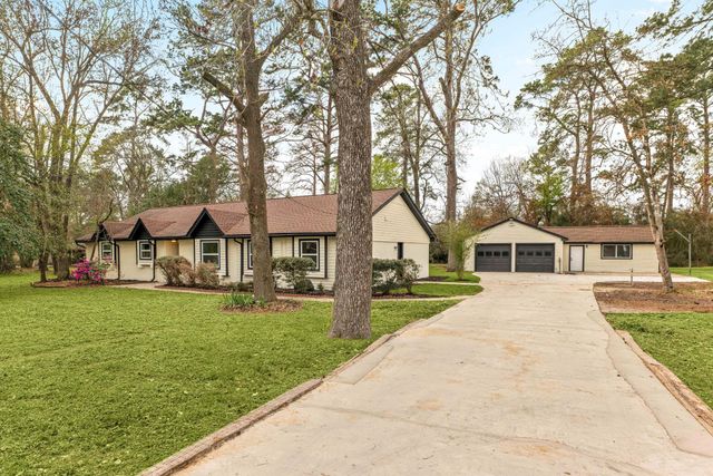 21315 Greengate Drive, Spring, TX 77388