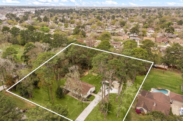 21315 Greengate Drive, Spring, TX 77388