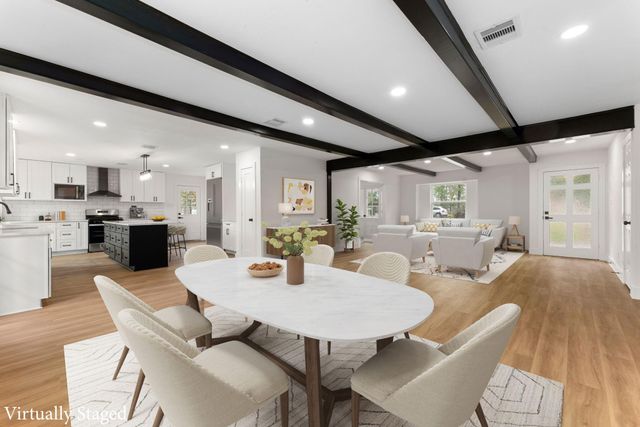 21315 Greengate Drive, Spring, TX 77388