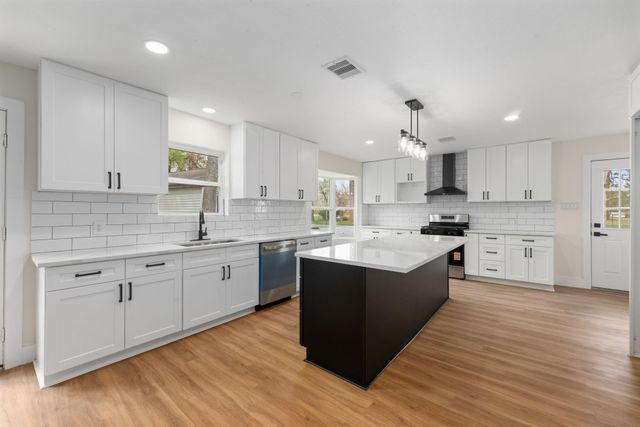 21315 Greengate Drive, Spring, TX 77388