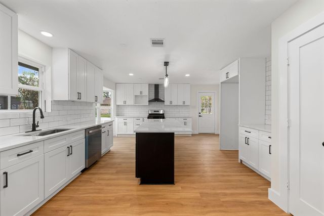 21315 Greengate Drive, Spring, TX 77388