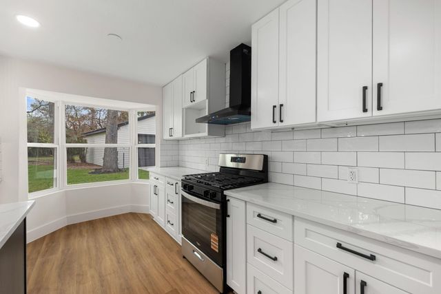 21315 Greengate Drive, Spring, TX 77388