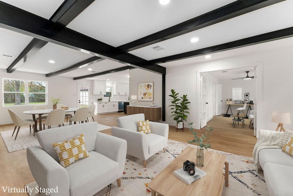 21315 Greengate Drive, Spring, TX 77388