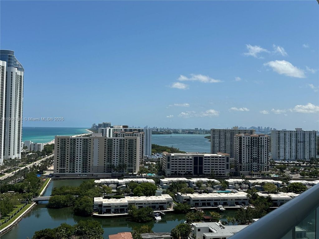 16400 Collins Ave 2342, Sunny Isles Beach, FL 33160