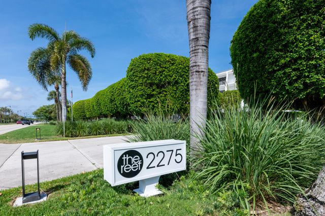 2275 S Ocean Boulevard 107n, Palm Beach, FL 33480