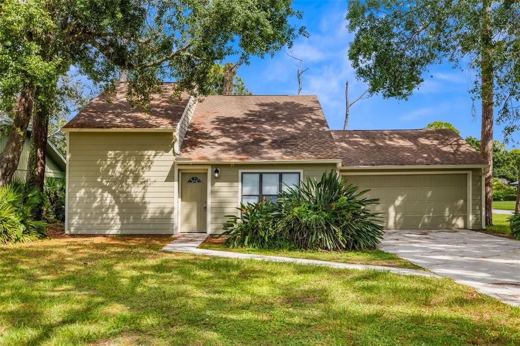 2004 WOOD HOLLOW PLACE, Sarasota, FL 34235