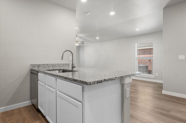 2010 Corpus Avenue, Wolfforth, TX 79382