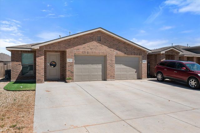 2010 Corpus Avenue, Wolfforth, TX 79382