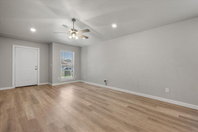 2010 Corpus Avenue, Wolfforth, TX 79382