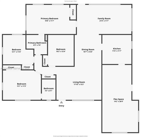 130 NW 78th Avenue, Pembroke Pines, FL 33024