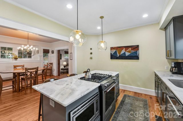 1000 Margaret Brown Street, Charlotte, NC 28202