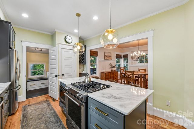 1000 Margaret Brown Street, Charlotte, NC 28202