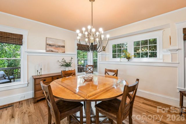 1000 Margaret Brown Street, Charlotte, NC 28202