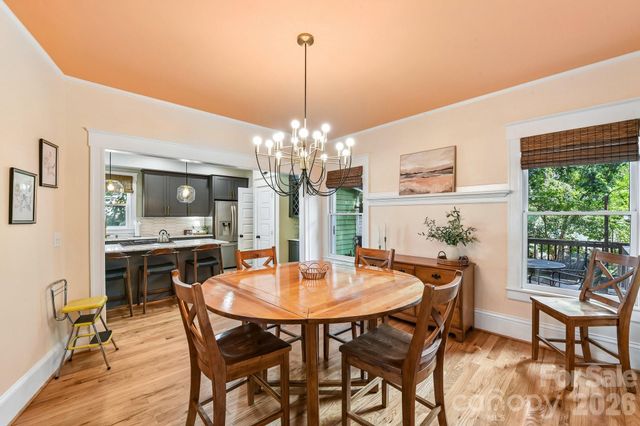 1000 Margaret Brown Street, Charlotte, NC 28202