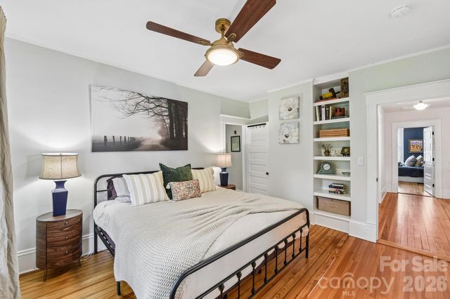 1000 Margaret Brown Street, Charlotte, NC 28202