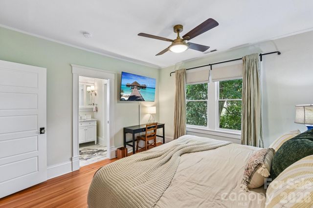 1000 Margaret Brown Street, Charlotte, NC 28202