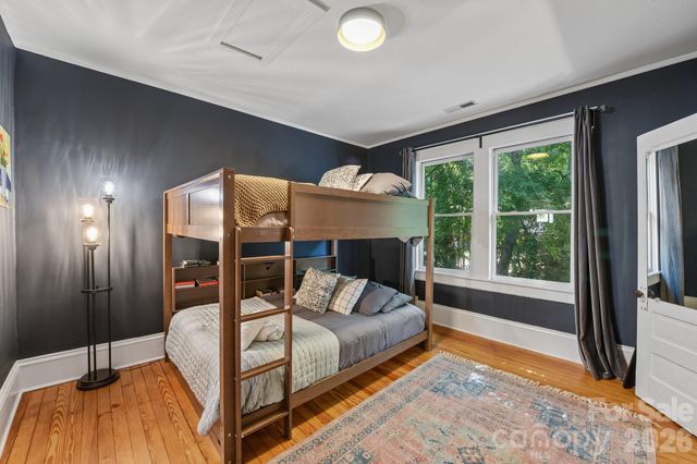 1000 Margaret Brown Street, Charlotte, NC 28202