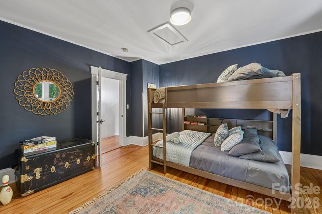1000 Margaret Brown Street, Charlotte, NC 28202