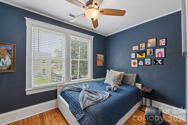 1000 Margaret Brown Street, Charlotte, NC 28202